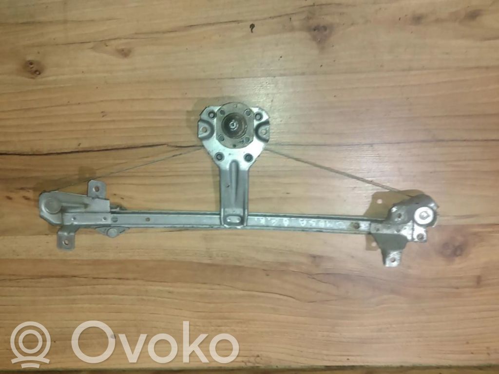 Regulador con motor de la ventanilla de la puerta corredera   90459119,90459119