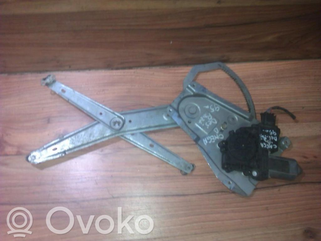 Opel Omega B1 Macara ușă glisantă cu motor