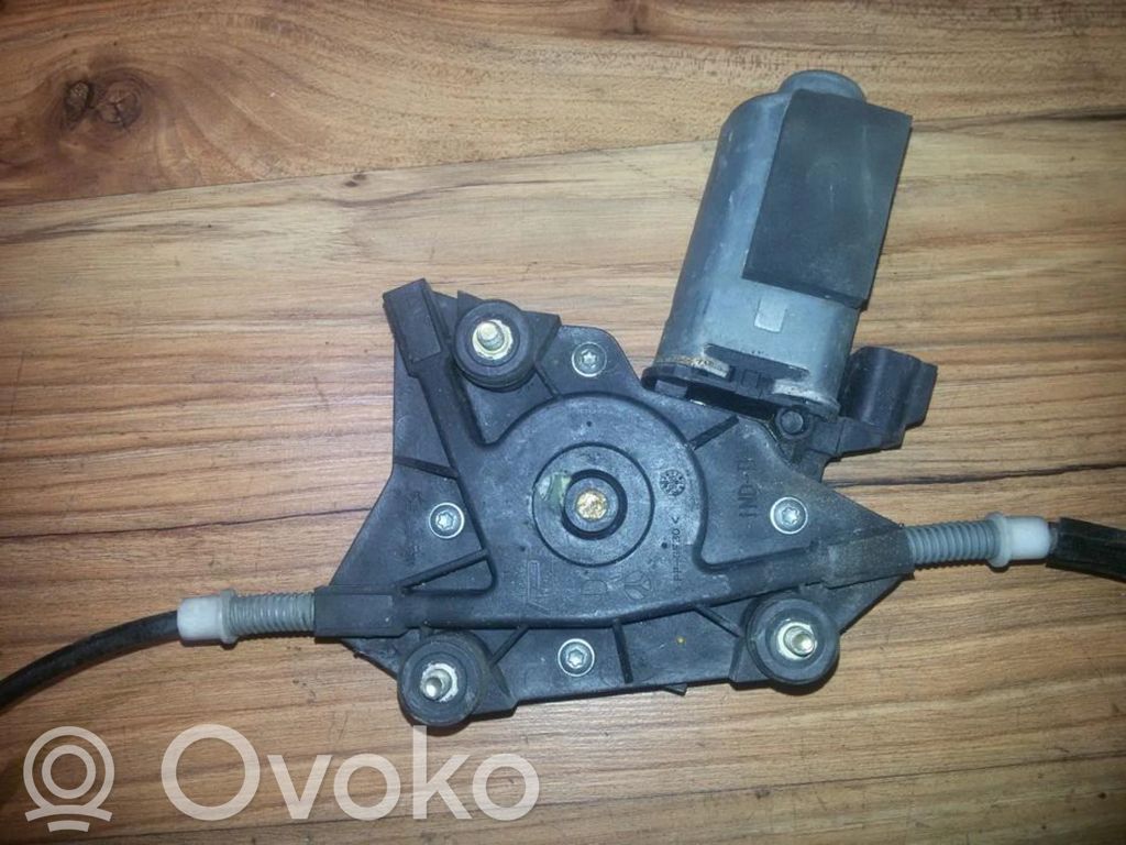 Alfa Romeo 156 Motorino alzacristalli della portiera anteriore
