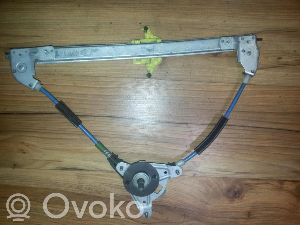 Citroen Xsara Picasso Macara ușă glisantă cu motor 