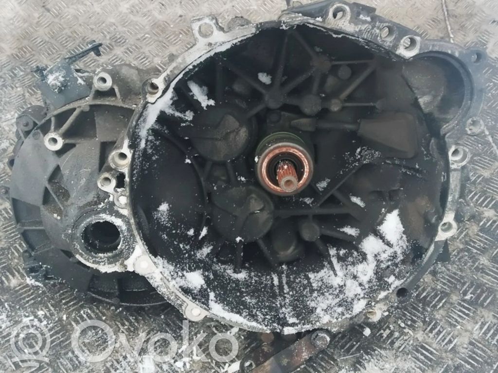 Volvo S60 Cutie viteze manuală cu 5 trepte 