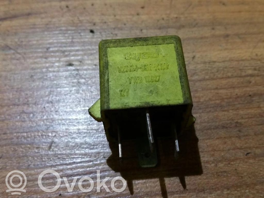 Rover 214 - 216 - 220 Altri relè