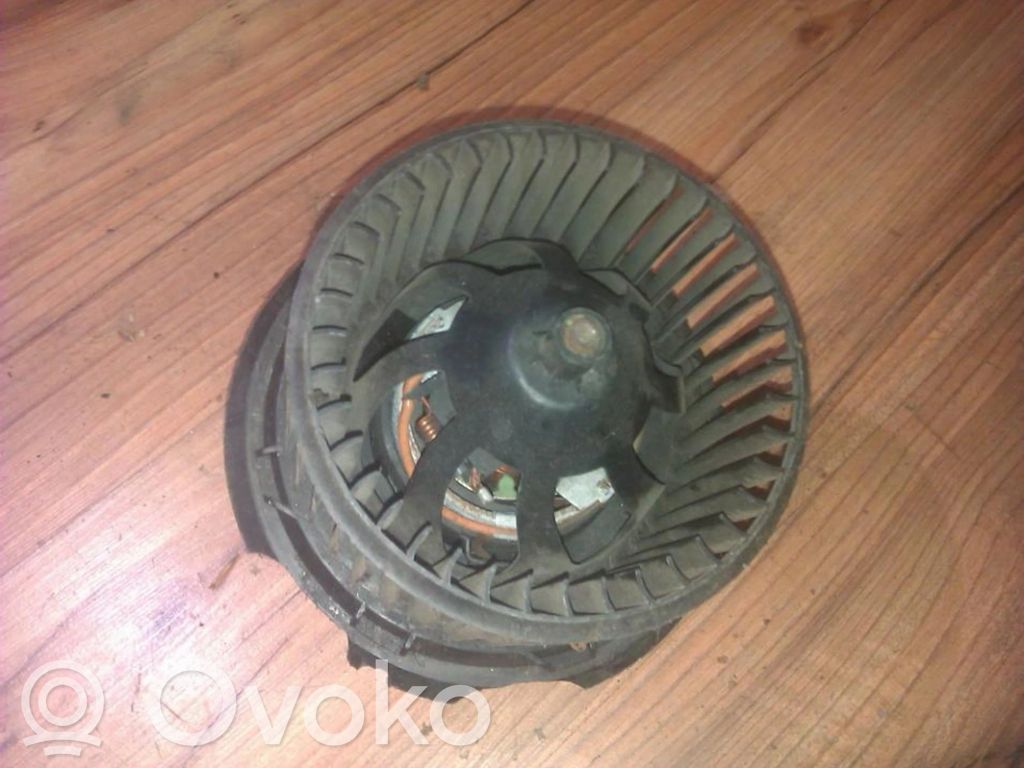 Fiat Marea Ventola riscaldamento/ventilatore abitacolo 