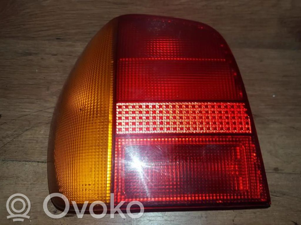 Volkswagen Polo III 6N 6N2 6NF Luci posteriori