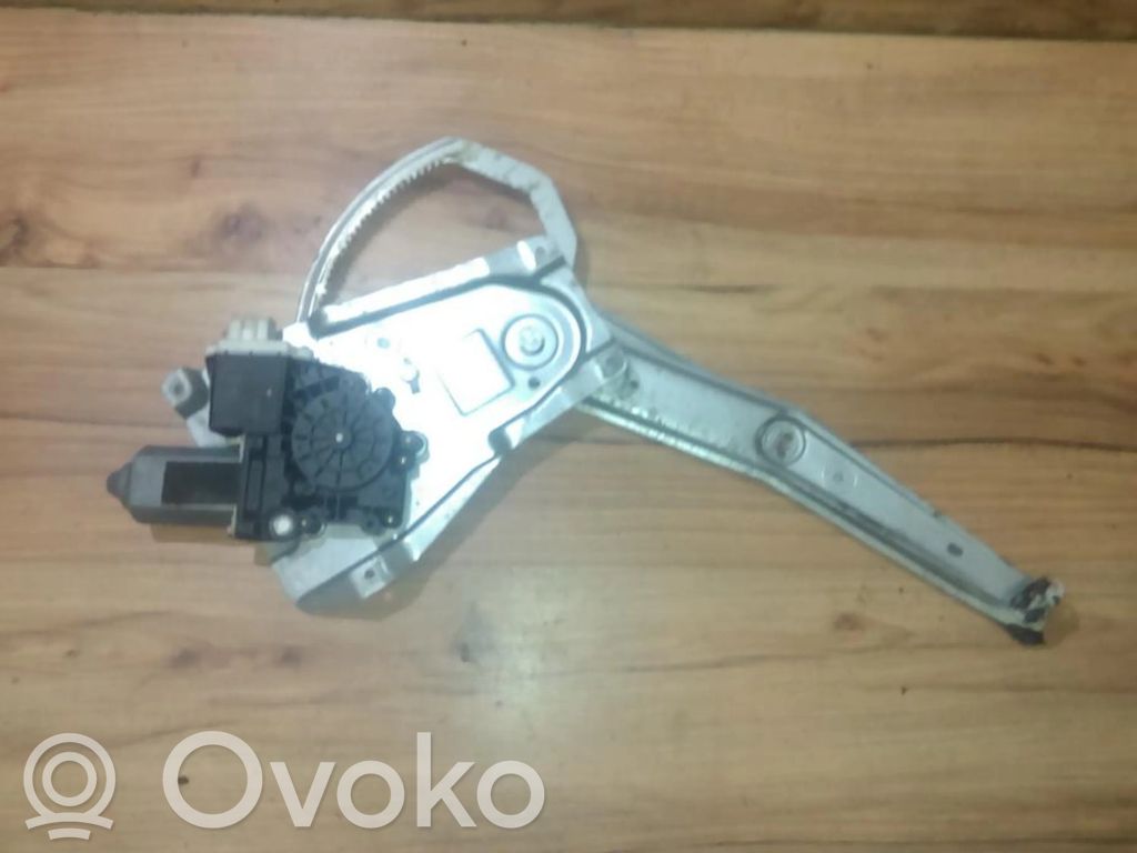 Opel Omega B1 Elektryczny podnośnik szyby drzwi bocznych / przesuwnych 