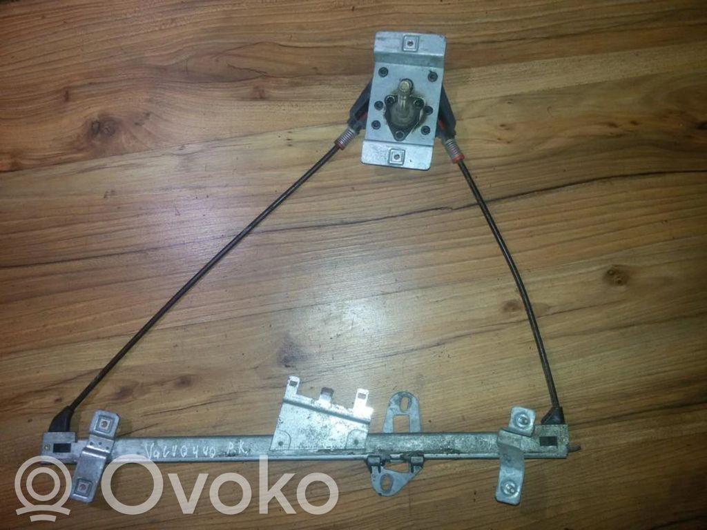 Elektryczny podnośnik szyby drzwi bocznych / przesuwnych   471479,471479