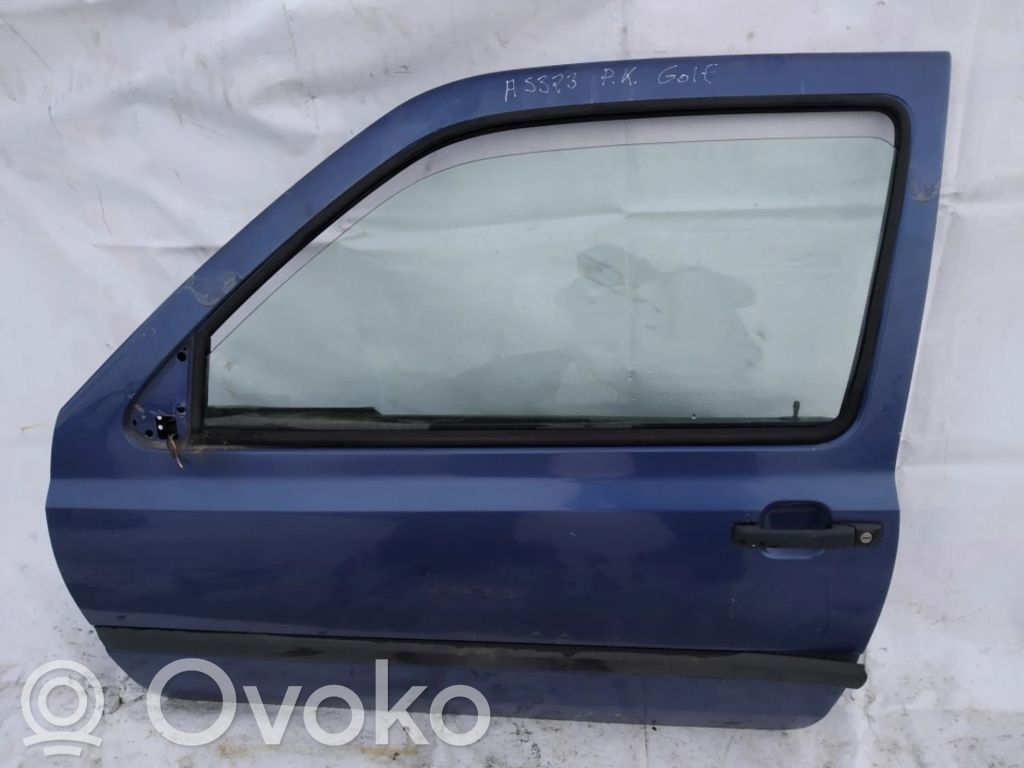 Volkswagen Golf III Portiera anteriore 
