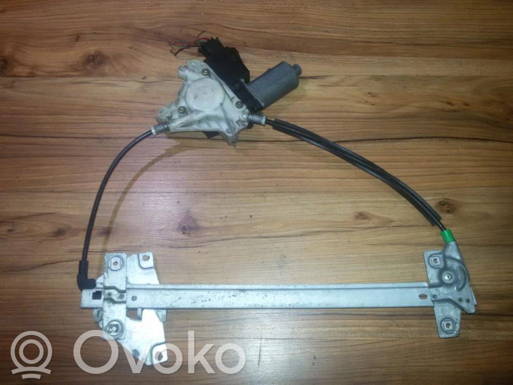 Mitsubishi Carisma Alzacristalli del portellone scorrevole con motorino 