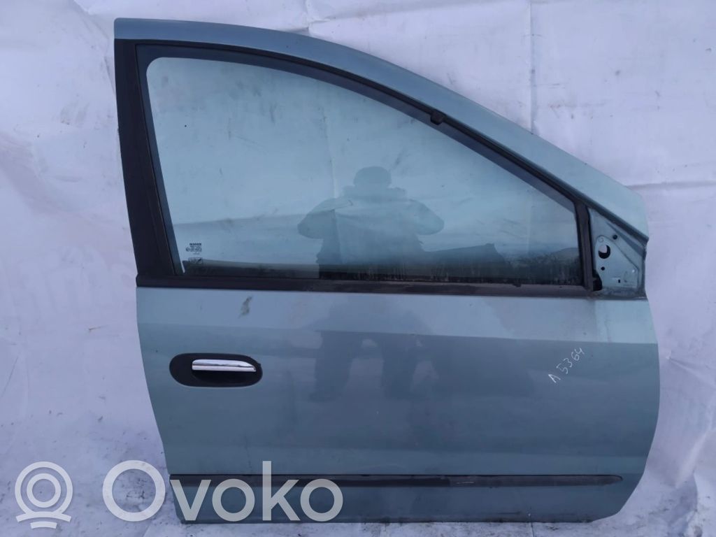 Nissan Almera Tino Portiera anteriore 