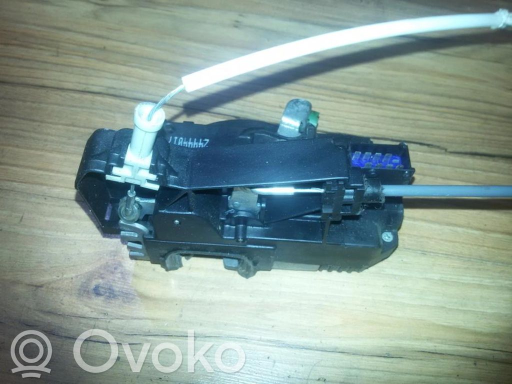Etuoven lukko   24444017,24444017