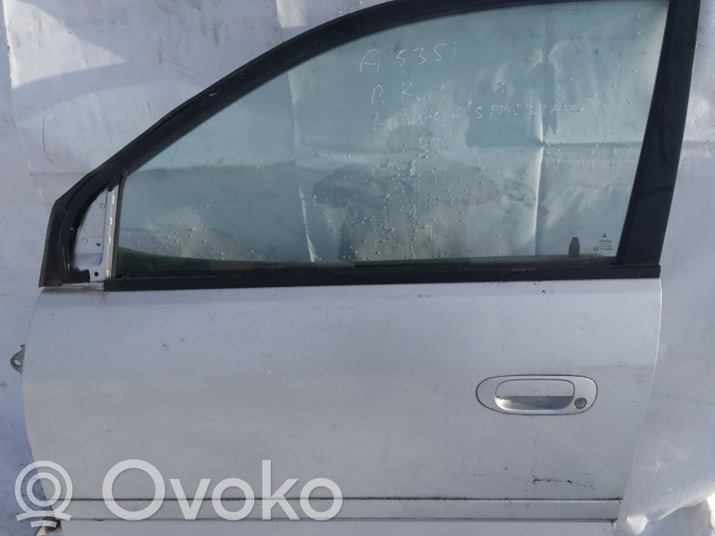 Drzwi przednie   PILKA,PILKA