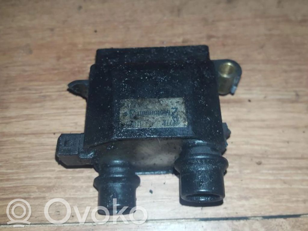 Ford Galaxy Zündspule Zündmodul