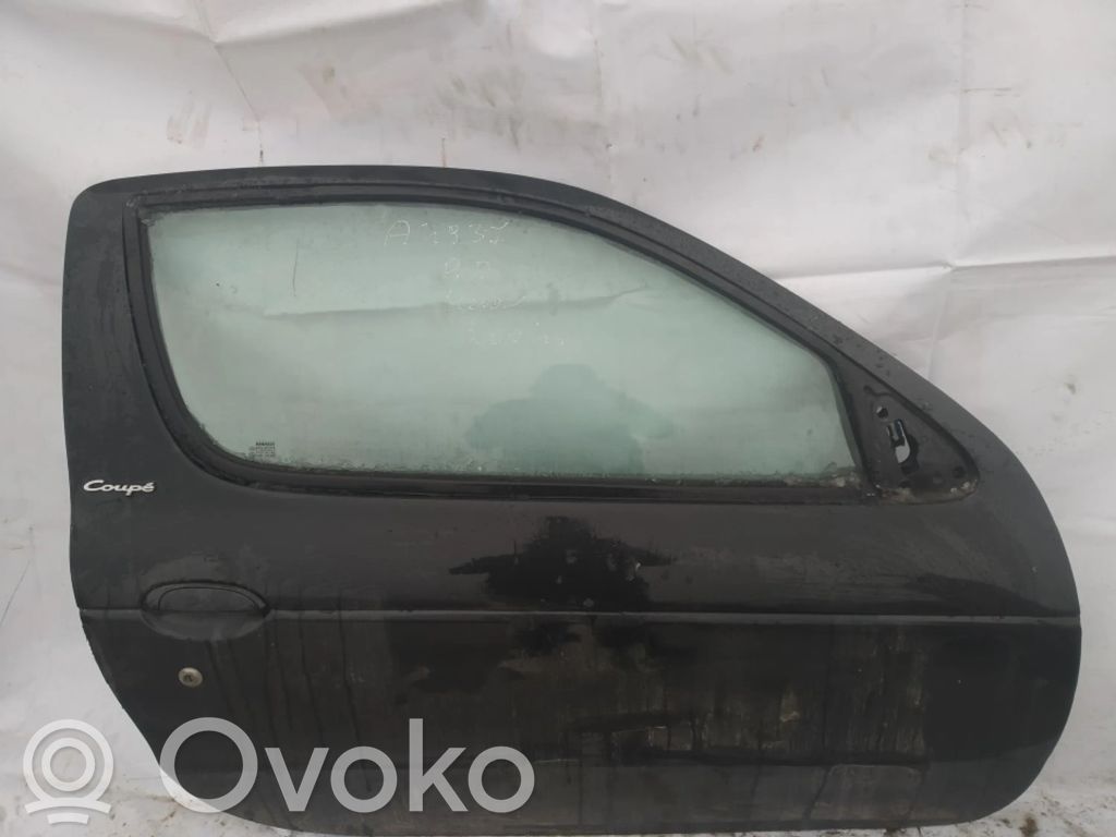 Renault Megane I Puerta delantera 