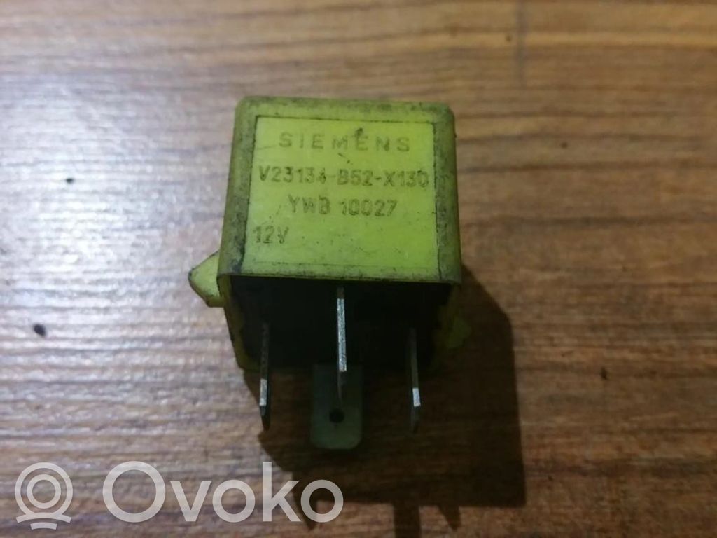 Rover 214 - 216 - 220 Altri relè