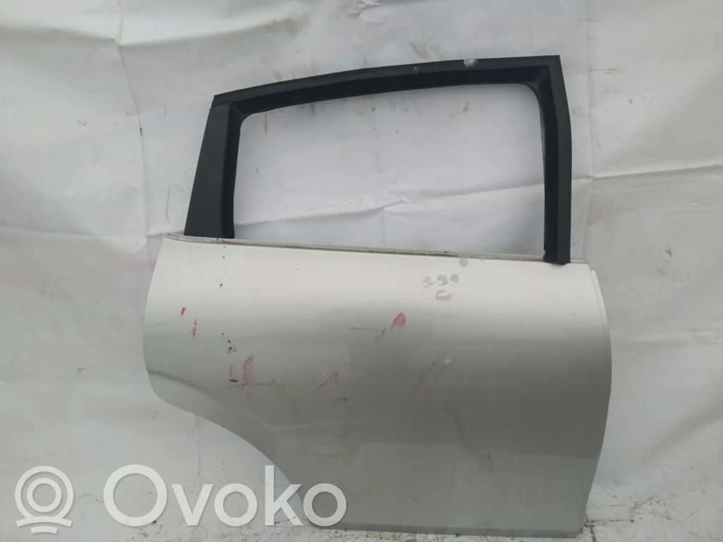 Seat Leon (1P) Portiera posteriore