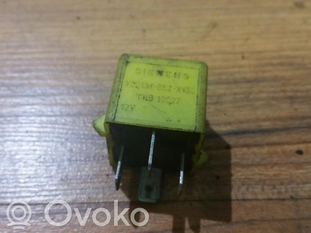 Rover 214 - 216 - 220 Altri relè