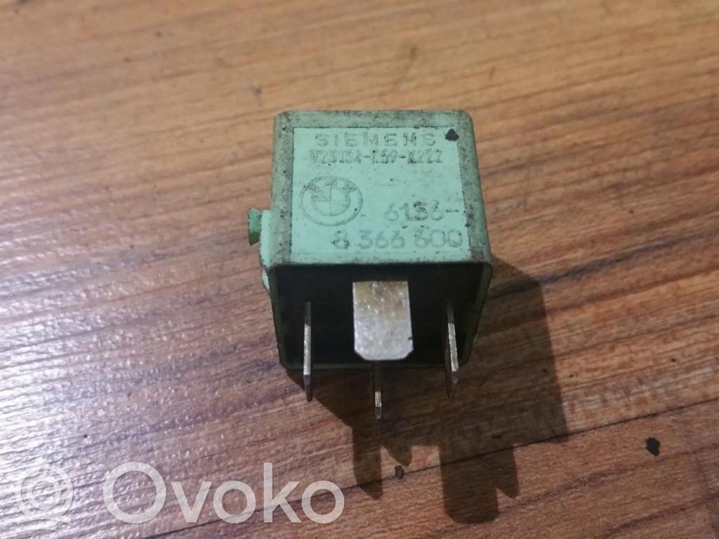 Autres relais   61368366600,61368366600,61368366600,61368366600,V23134K59X222,V23134K59X222