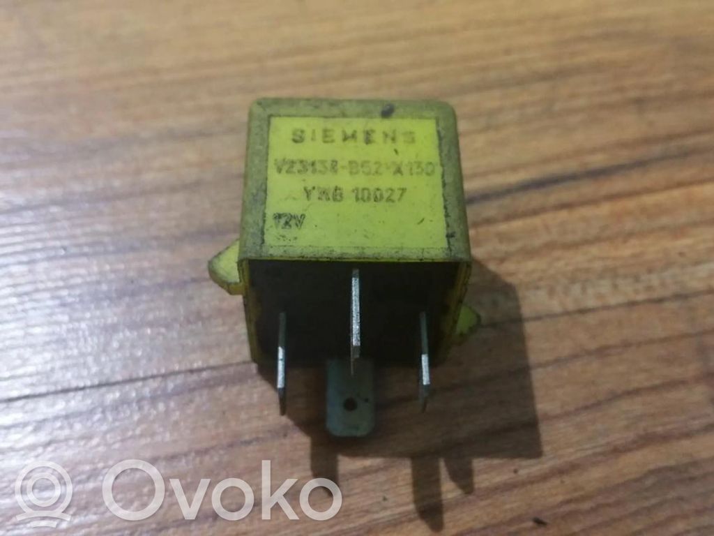 Rover 214 - 216 - 220 Altri relè
