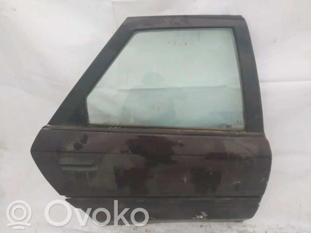 Renault Safrane Takaovi 