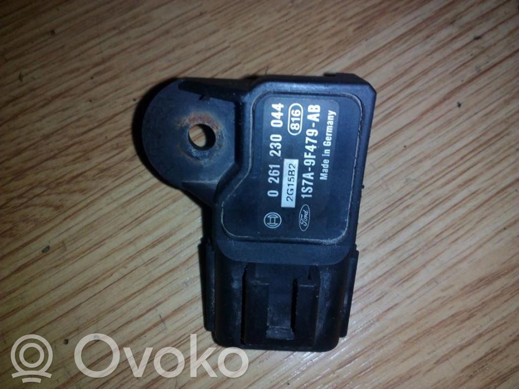 Luftdrucksensor   0261230044,1S7A9F479AB,0261230044,1S7A9F479AB