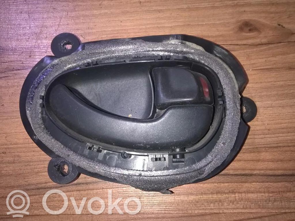 Peugeot 406 Etuoven sisäkahva