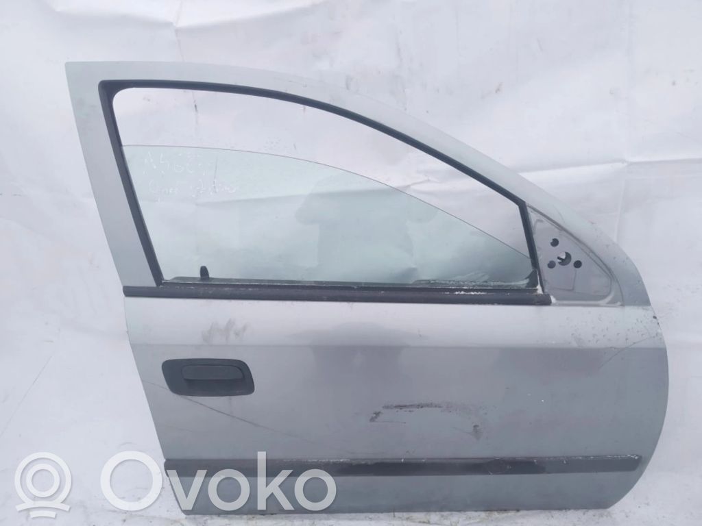 Porte avant   PILKA,PILKA
