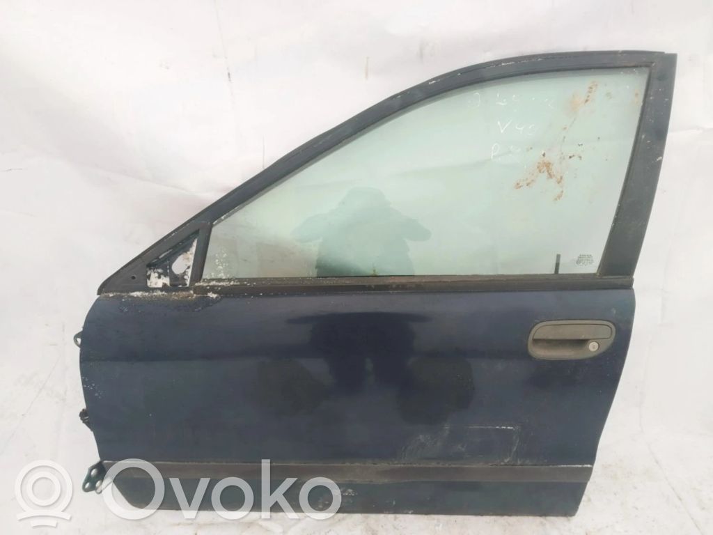 Volvo S40, V40 Puerta delantera 