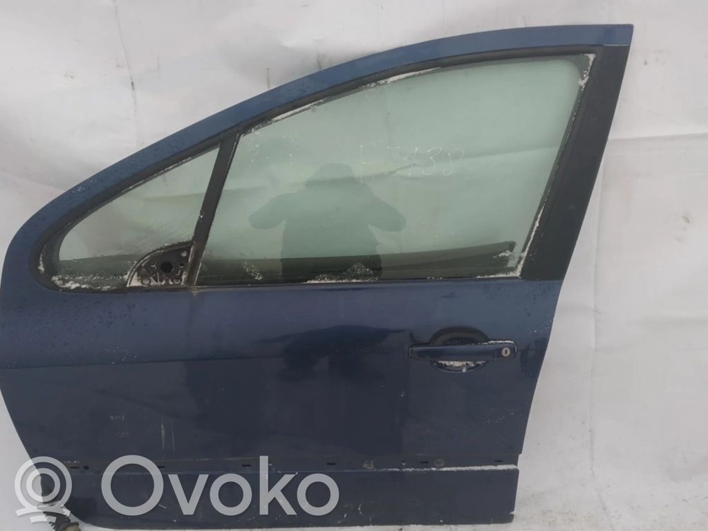 Peugeot 307 Portiera anteriore 