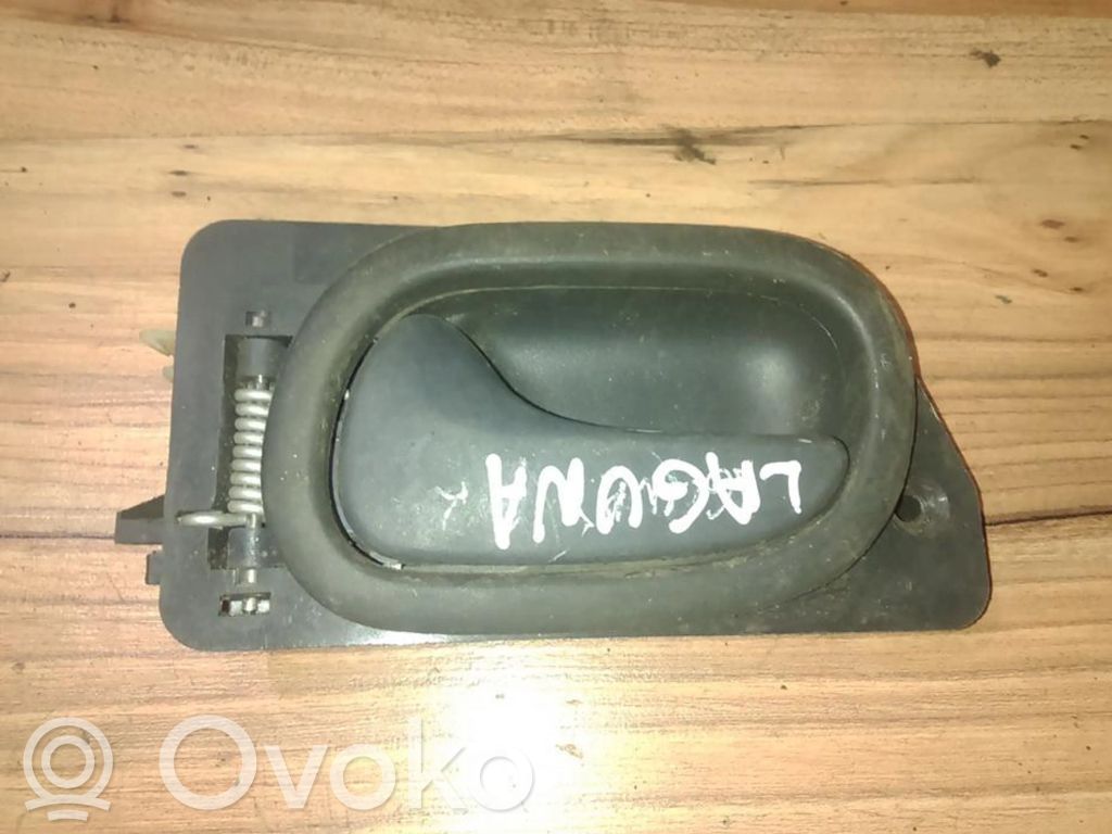 Renault Laguna I Maniglia interna per portiera posteriore