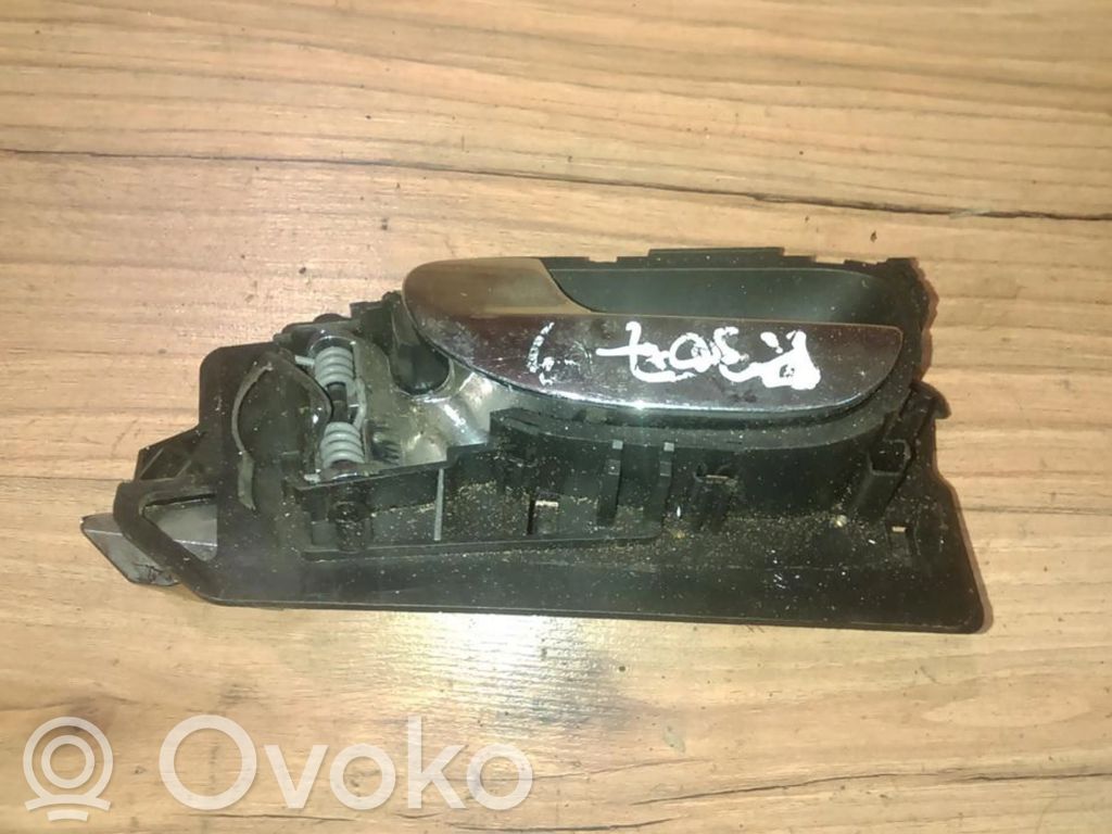 Peugeot 307 Maniglia interna per portiera anteriore