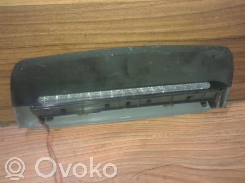 Peugeot 406 Dritte Bremsleuchte 