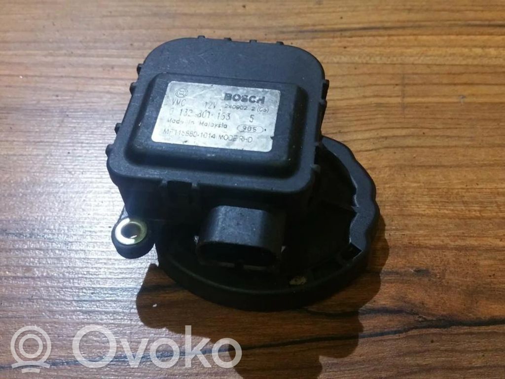 Rover 75 Motorino attuatore aria 