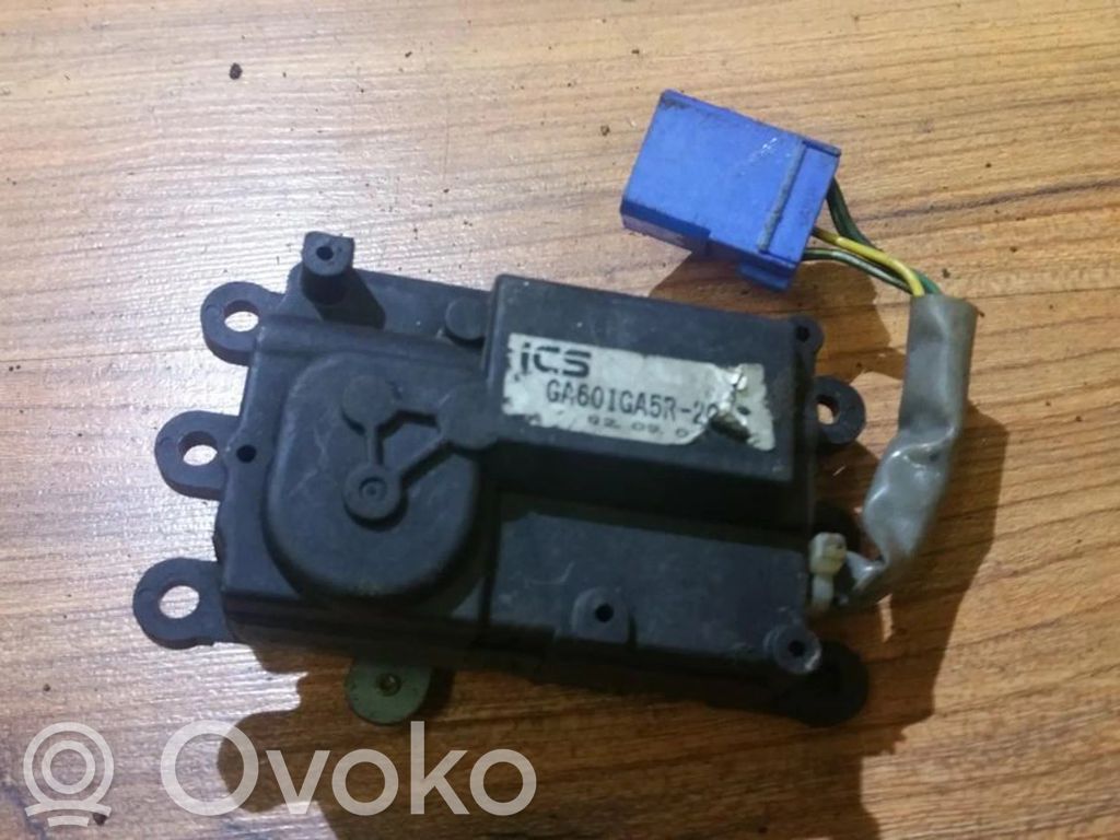 Mazda MX-6 Motorino attuatore aria 