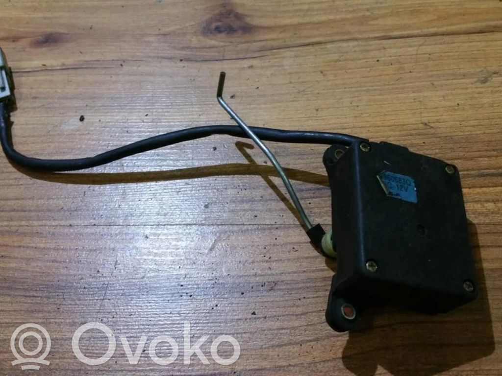Rover 620 Silniczek nagrzewnicy 
