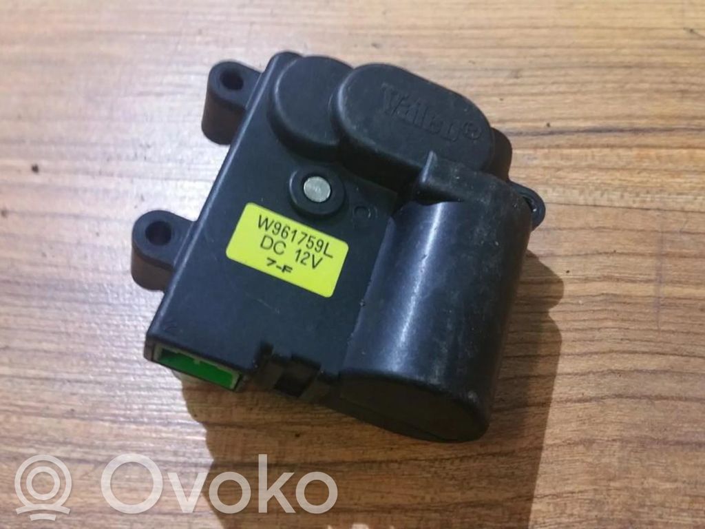 Rover 414 - 416 - 420 Motor/actuator clapetă aer 