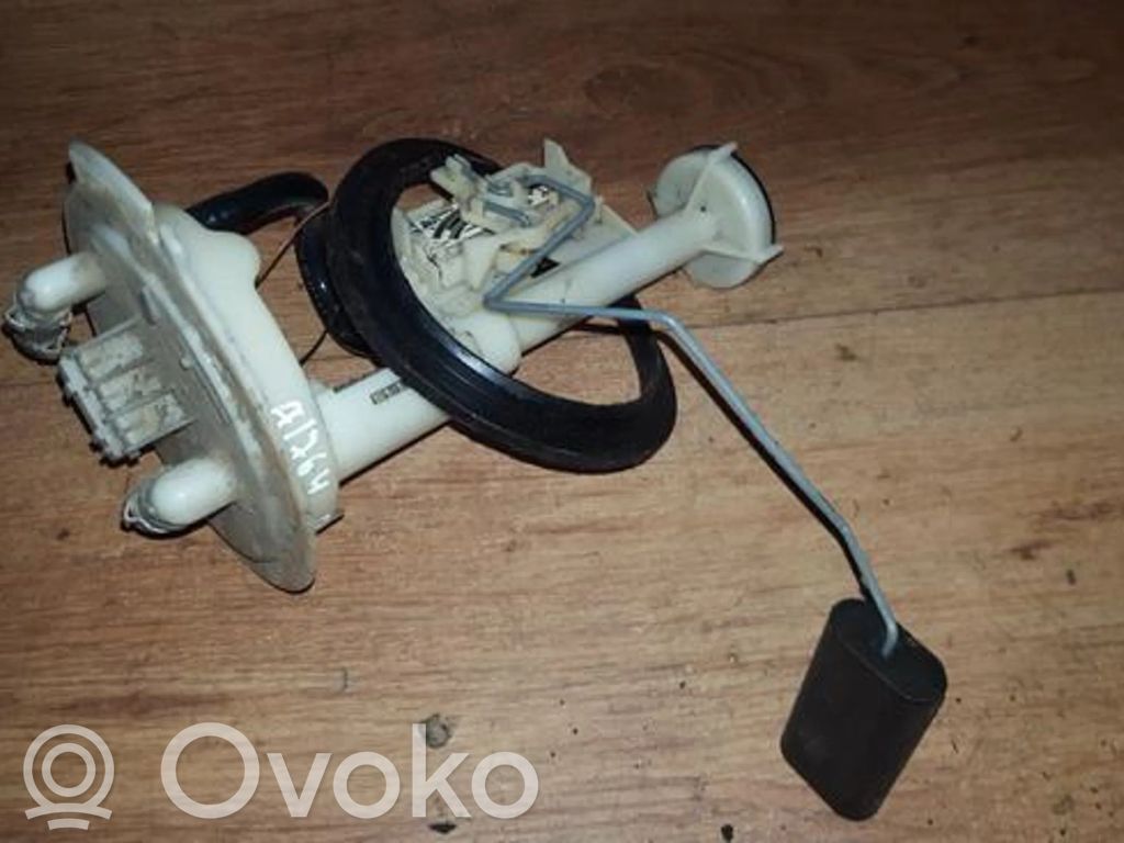 Sensor de nivel de combustible   9630742680,9630742680