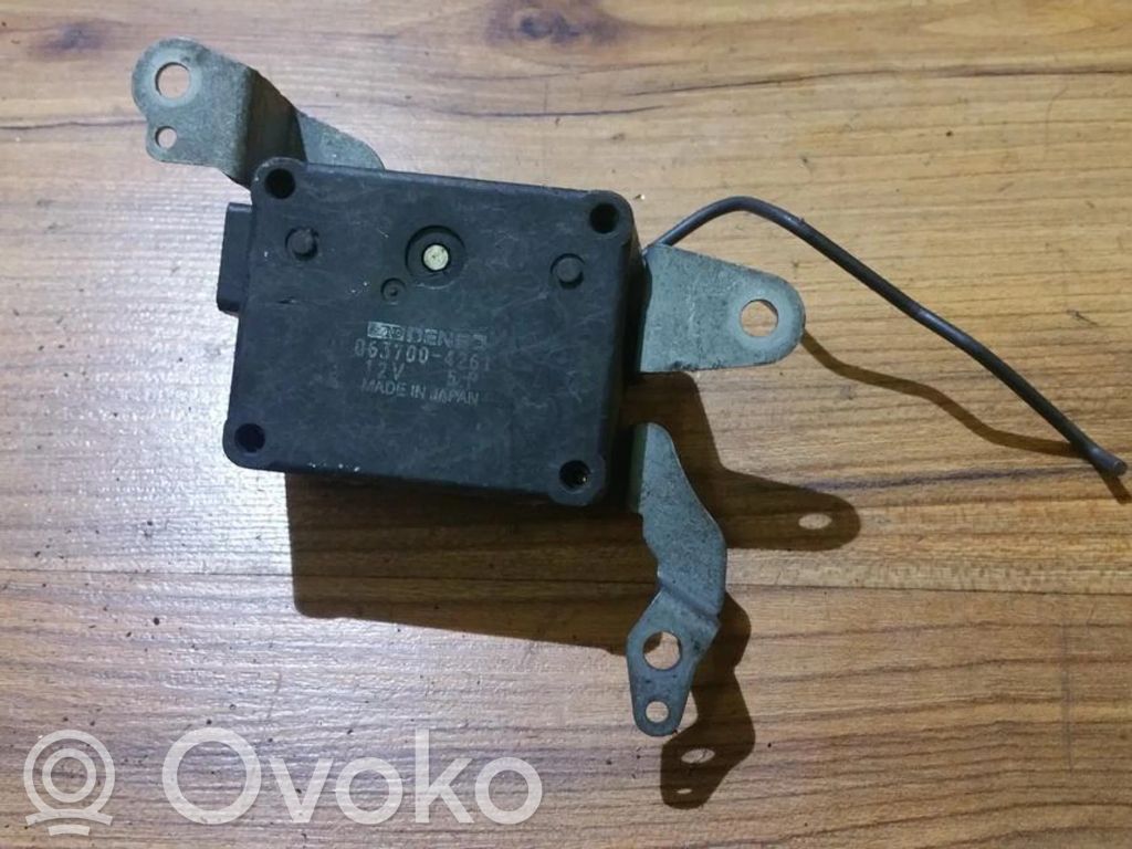 Toyota Camry Motorino attuatore aria 