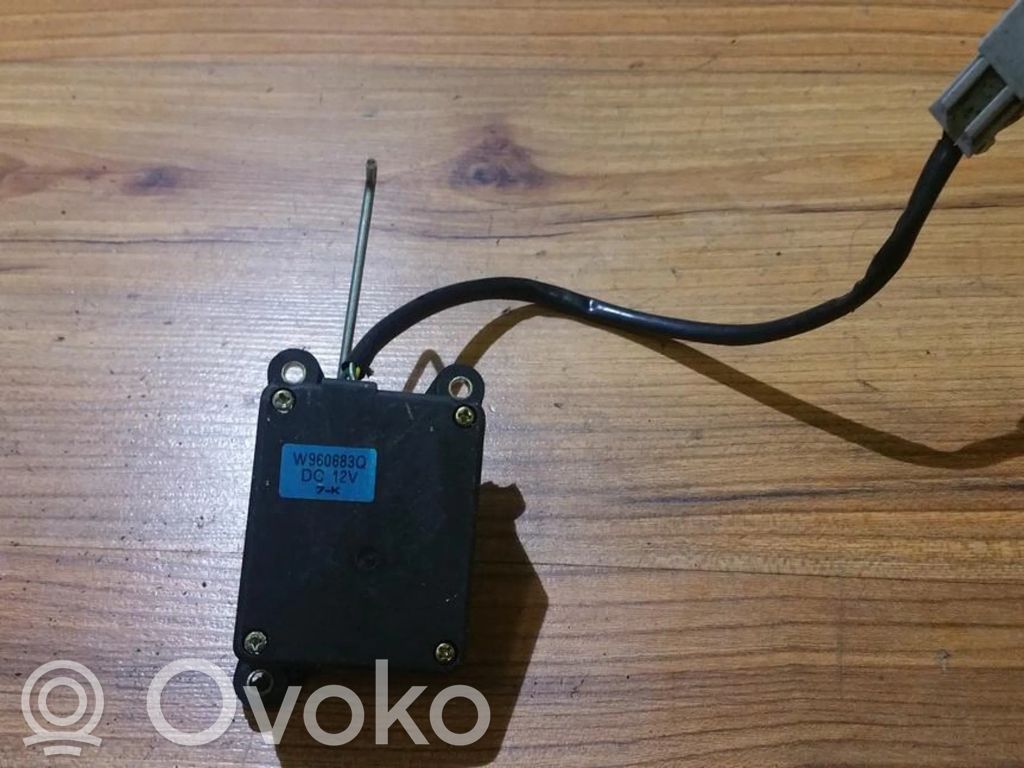 Rover 620 Motorino attuatore aria 