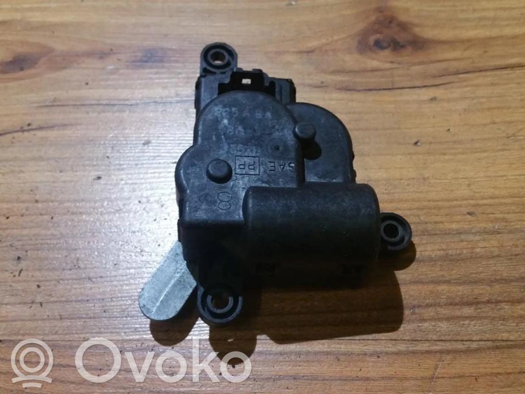 Chrysler Voyager Motorino attuatore aria 