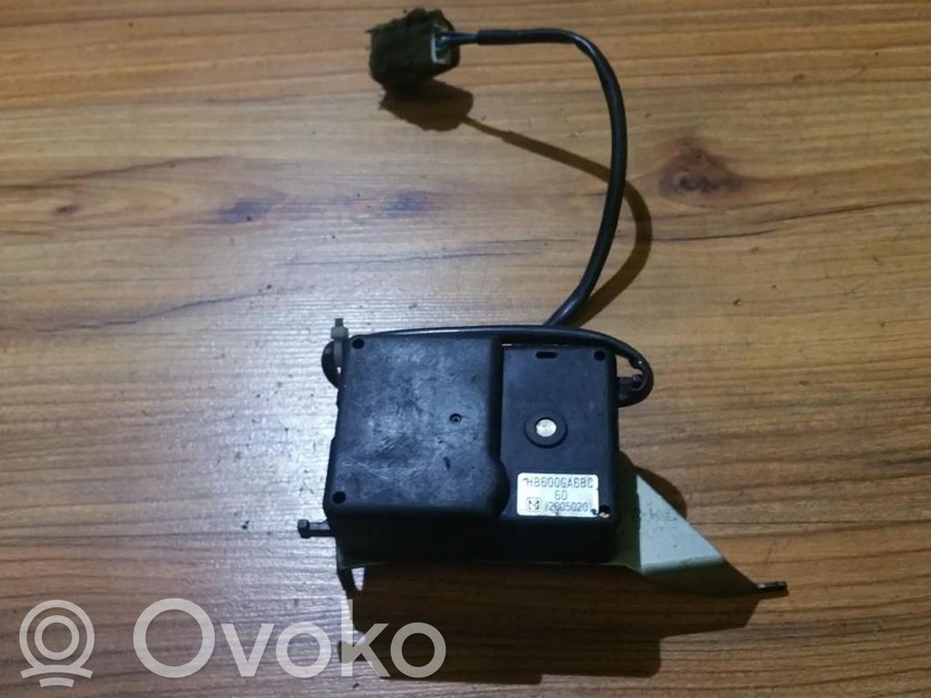 Motor/actuator clapetă aer   HB600GA6BC,6D,2005020,HB600GA6BC
