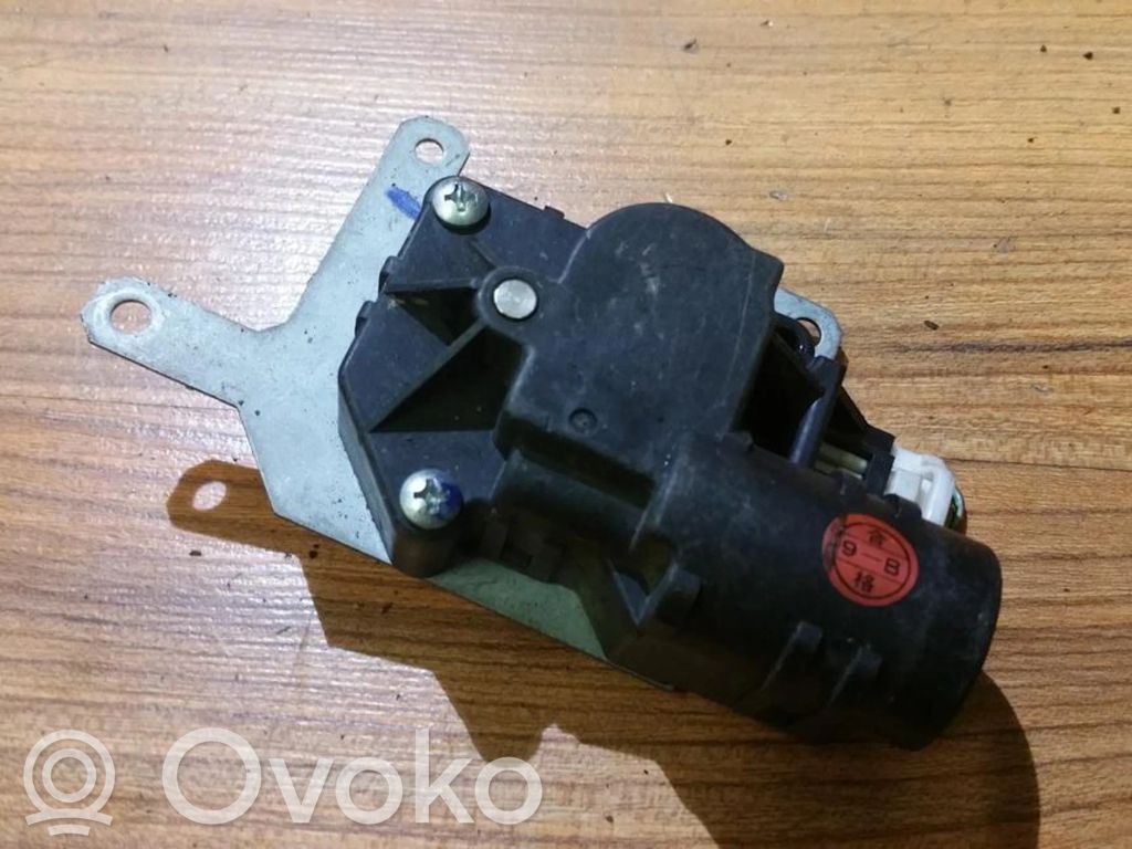 Nissan Primera Air flap motor/actuator 