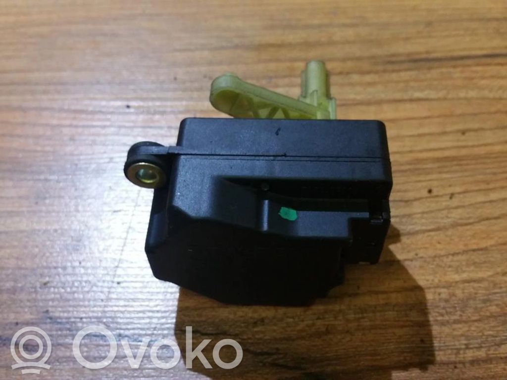Volvo XC90 Motor/actuator clapetă aer 
