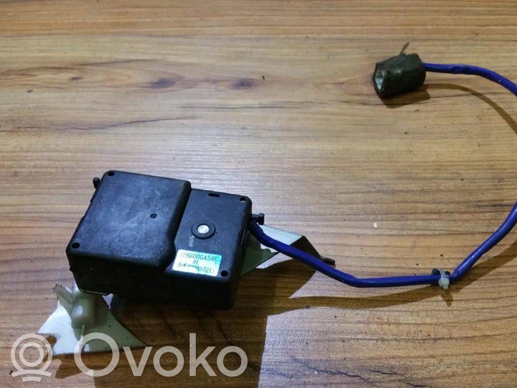 Mazda 626 Moteur / actionneur de volet de climatisation