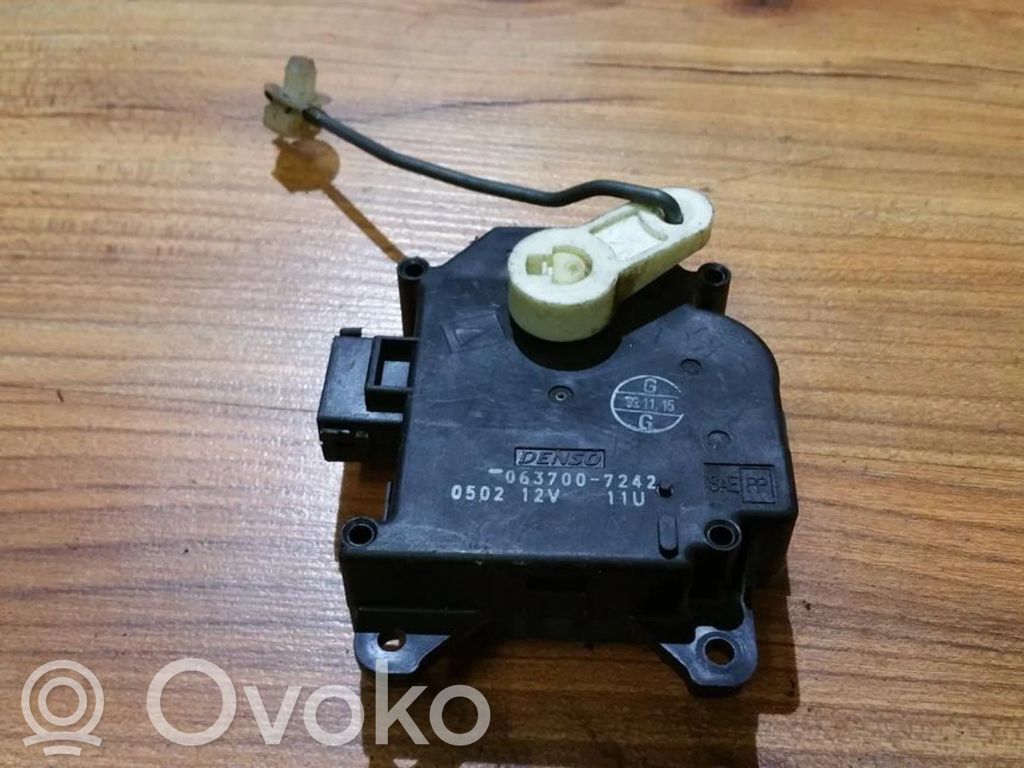 Subaru Legacy Moteur / actionneur de volet de climatisation