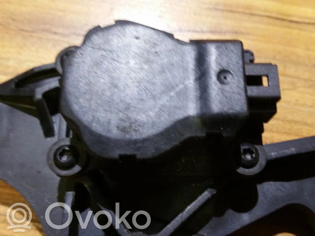Ford Mondeo Mk III Motorino attuatore aria 