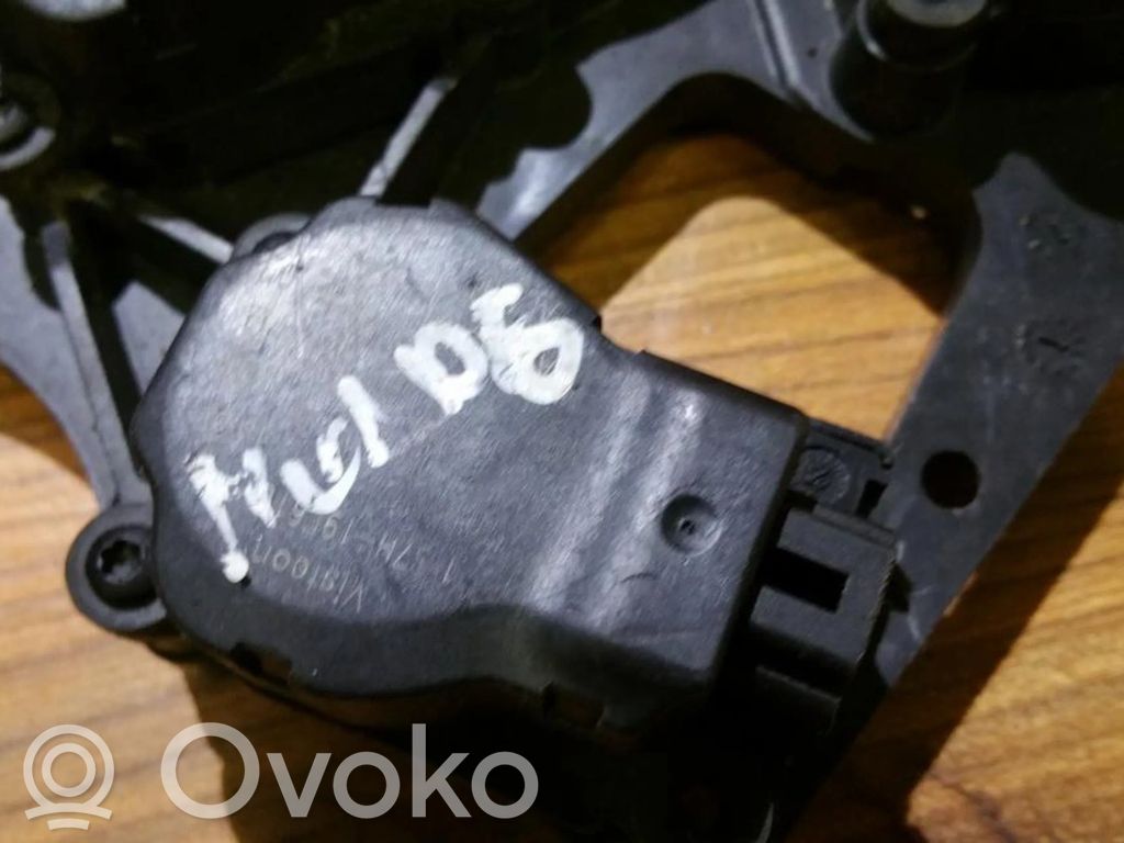 Ford Mondeo Mk III Motorino attuatore aria 