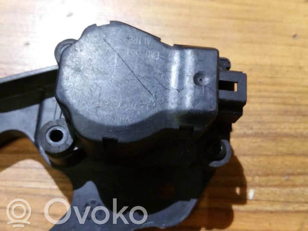 Ford Mondeo Mk III Motorino attuatore aria 