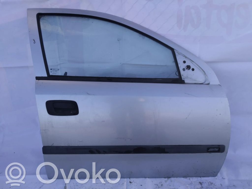 Porte avant   PILKA,PILKA