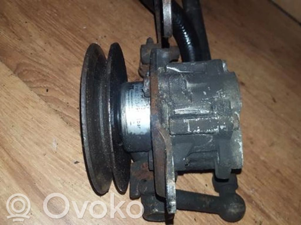 Power steering pump
