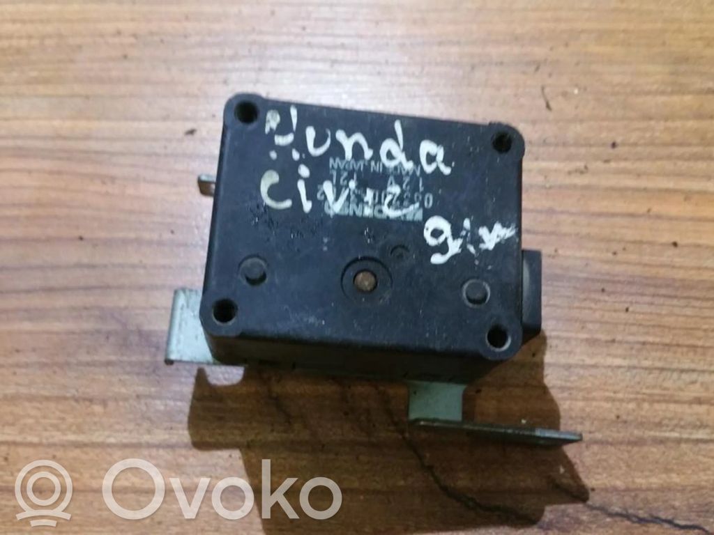Honda Civic Moteur / actionneur de volet de climatisation